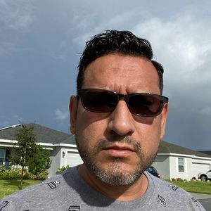 Meet your Posher, Oscar